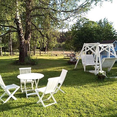 Villa Harmony Laksiainen Exterior foto