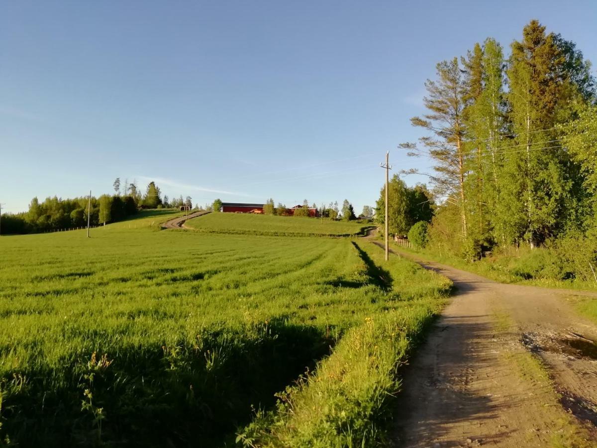 Villa Harmony Laksiainen Exterior foto