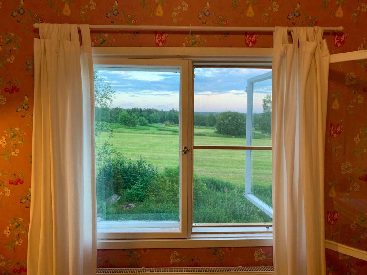 Villa Harmony Laksiainen Exterior foto